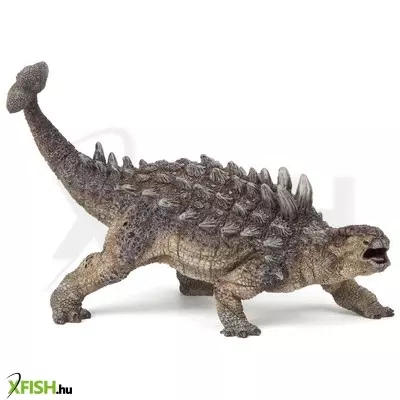 Papo ankylosaurus dínó 55015