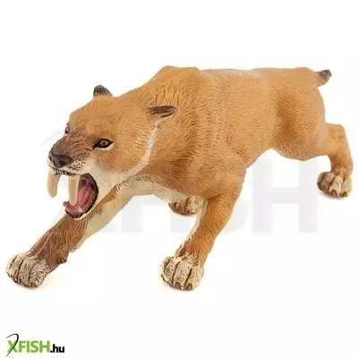 Papo kardfogú tigris 55022