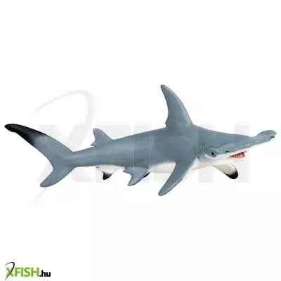 Papo kalapácsfejű cápa 56010
