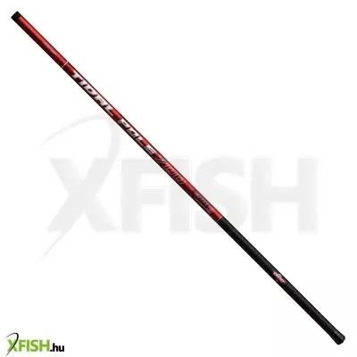 Nevis Tidal Pole Spicc Horgászbot 600cm