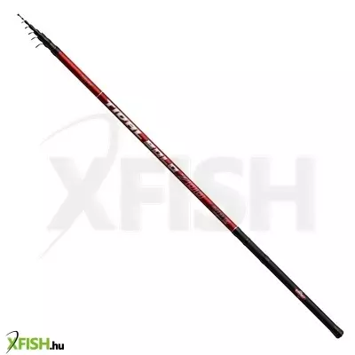 Nevis Tidal Bolognai Horgászbot 700cm 10-30g
