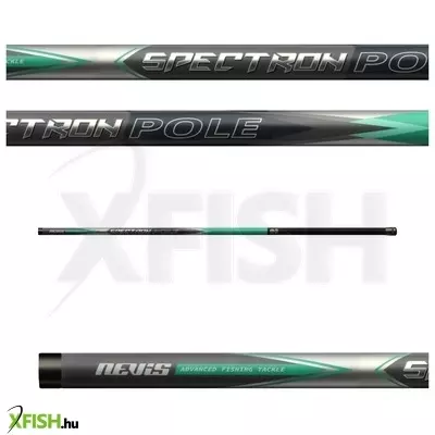 Nevis Spectron Pole Spicc Horgászbot 500cm