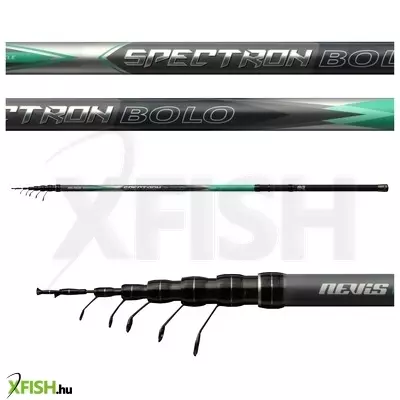 Nevis Spectron Bolognai Horgászbot 500cm 5-20g