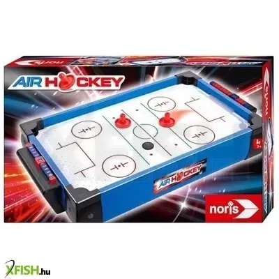 Noris: Asztali léghoki