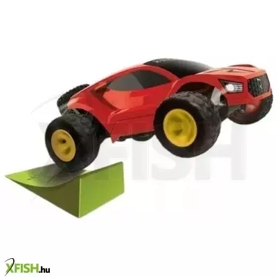 SYMA: Stunt Speeder távirányítós autó 2,4 GHz