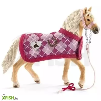 Schleich Horse Club: Sofia divat kreációja 42431