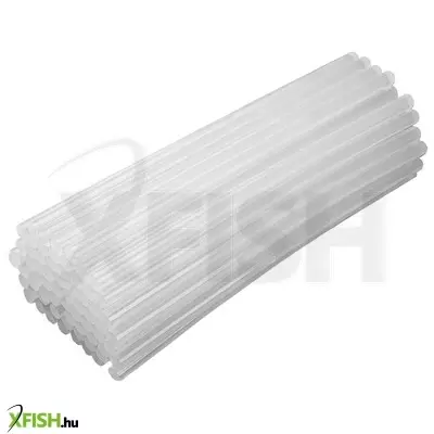 Neotools ragasztópatron 11x300mm, 2000g, átlátszó fehér