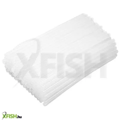 Neotools ragasztópatron, 11x300mm, 5000g, átlátszó fehér