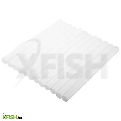 Neotools ragasztópatron, 11x250mm, 12db, 300g, fehér