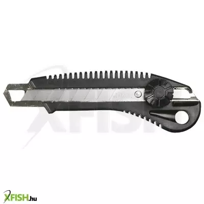 Neotools törhető pengés kés 18mm, tekerős