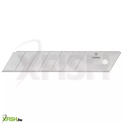 Neotools törhető penge 25mm, 5db