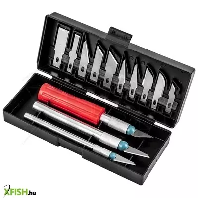 Neotools dekorkés készlet 16db