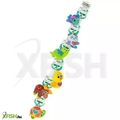 Lamaze: pöttöm állatkák és gyümölcsök - SZORTIMENT