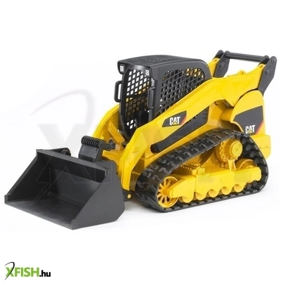 Bruder cat kompakt lánctalpas rakodógép