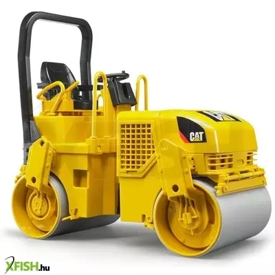 Bruder caterpillar úthenger (02433)