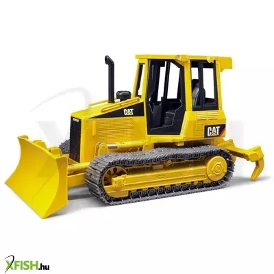 Bruder caterpillar lánctalpas dózer (02443)