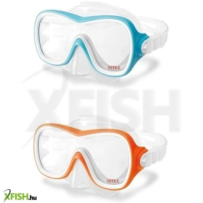 Intex: Wave Rider búvármaszk, 8 év - többféle
