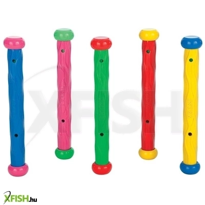 intex: színes, vízbe merülő rudak - 5 db-os csomag