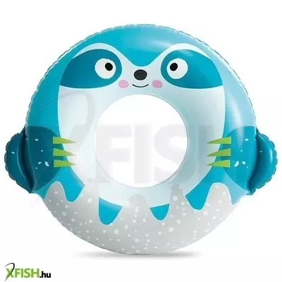 Intex: Fánkállatkák úszógumi - 76 cm, többféle