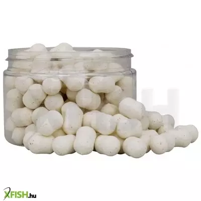 Starbaits Fluorolite Dumbell 60G 14 Mm - White