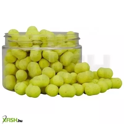 Starbaits Fluorolite Dumbell 60G 14 Mm - Yellow
