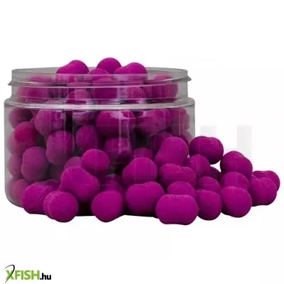 Starbaits Fluorolite Dumbell Purple Bojli 60G 14 Mm - Flou Lila