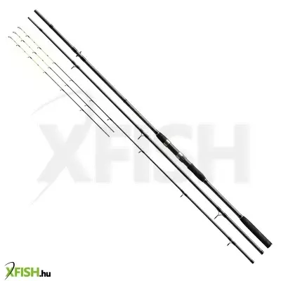 Nevis Pellet Carp Feeder Bot 360cm 60-150g 3+3Részes