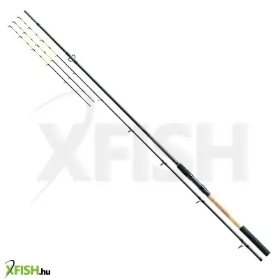 Nevis Barbel River Feeder Bot 270Xxh 60-180G