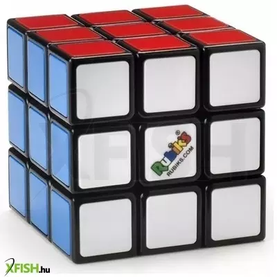 Rubik: 3 x 3-as kocka - új kiadás