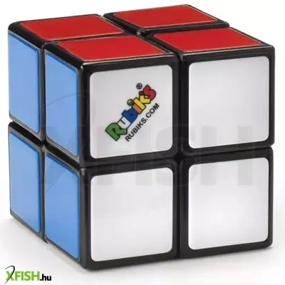 Rubik: 2 x 2-es mini kocka - új kiadás