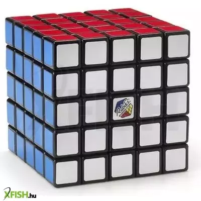 Rubik: 5 x 5-ös kocka - új kiadás