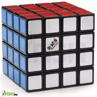 rubik: 4 x 4-es kocka - új kiadás