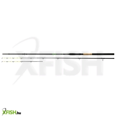 Nevis River Power Feeder Horgászbot 300cm 80-250g 2+2 Részes