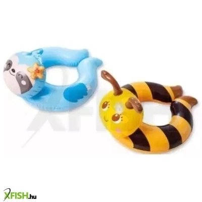 Intex: Állatos úszógumi, 3-6 év - többféle
