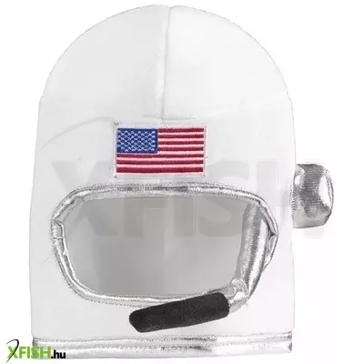 Asztronauta sisak - gyerek méret