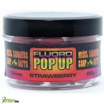 Zadravec Fluoro Pop Up 12mm Mulberry (eperfa)