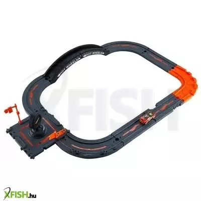 Hot Wheels City: Pályacsomag