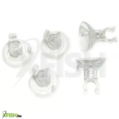 jk animals tapadókorong levegőcsőhöz 5db