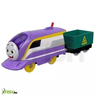 Thomas: motorizált mozdony - Kana