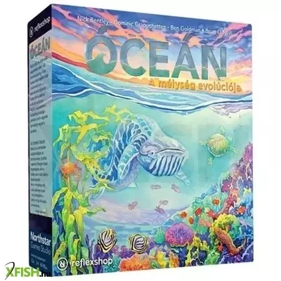 Óceán társasjáték