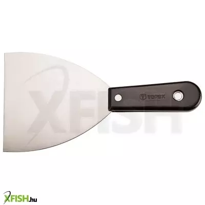 Neotools festékkaparó 125mm műanyag nyéllel