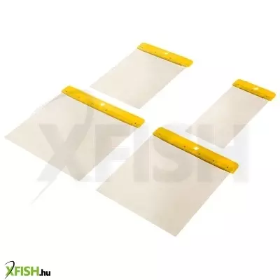 Neotools glettelőkészlet 50, 80, 100, 120mm