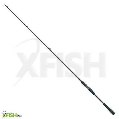 Shimano Dialuna Casting Inshore Heavy Pergető Horgászbot 259cm 10-45g 2 Részes