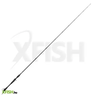 Shimano Poison Adrena Casting Moderate Fast Medium Pergető Horgászbot 208cm 7-21g 1 Részes