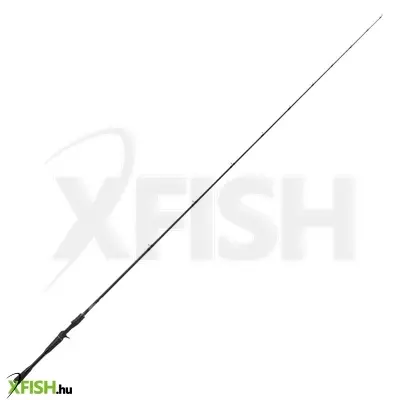 Shimano Poison Adrena Casting Moderate Heavy Pergető Horgászbot 206cm Max:150g 2Részes 