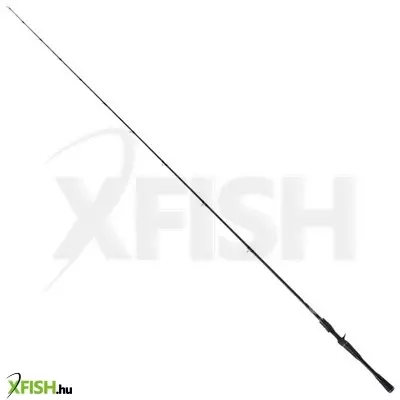 Shimano Poison Adrena Casting Fast Heavy Pergető Horgászbot 218cm 12-42g 1+1 Részes