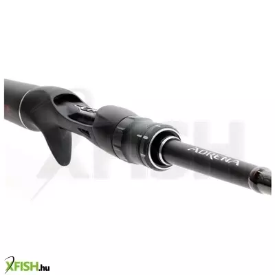 Shimano Poison Adrena Casting Moderate Fast Medium Pergető Horgászbot 221cm 10-30g 2Részes