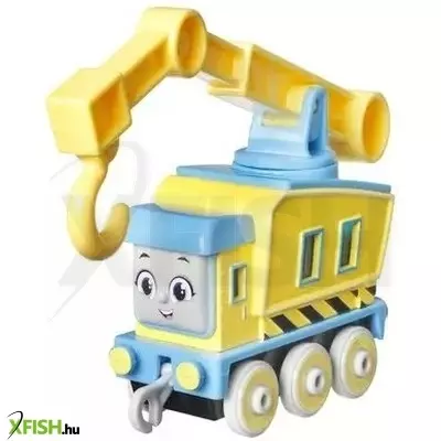 Thomas és barátai: Thomas mozdony - Crane Vehicle