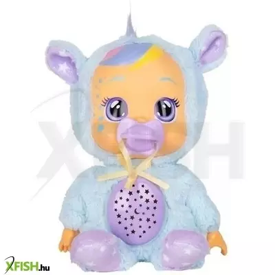 Cry Babies: Jó éjt Jenna baba