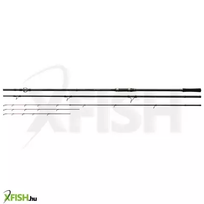 Nevis Gotama Lc Távdobó Feeder Horgászbot 420cm Max:180g 3+3 Részes